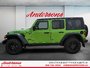 2025 Jeep WRANGLER 4-Door WILLYS