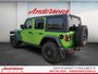 2025 Jeep WRANGLER 4-Door WILLYS