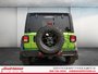 2025 Jeep WRANGLER 4-Door WILLYS