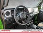 2025 Jeep WRANGLER 4-Door WILLYS