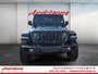 2025 Jeep WRANGLER 4-Door RUBICON X