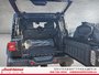 2025 Jeep WRANGLER 4-Door RUBICON X