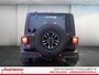 2026 Jeep Wrangler 4-Door WILLYS Xtreme 35 Tire Package / Advanced Cruise Control / Alpine Sound System