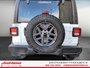 2026 Jeep Wrangler 4-Door SPORT S Advanced Cruise Control / Alpine Audio / Heated Seats & Steering