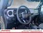 2026 Jeep Wrangler 4-Door WILLYS Heated Steering & Seats / Off-Road Package / Alpine Premium Rock Rails / Alpine Stereo