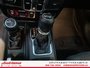 2026 Jeep Wrangler 4-Door WILLYS Heated Steering & Seats / Off-Road Package / Alpine Premium Rock Rails / Alpine Stereo