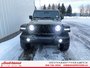 2026 Jeep Wrangler 4-Door WILLYS Heated Steering & Seats / Off-Road Package / Alpine Premium Rock Rails / Alpine Stereo