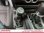 2026 Jeep Wrangler 4-Door SAHARA Side Steps / Leather / Uconnect 5 NAV w/12.3–inch display