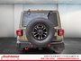 2026 Jeep Wrangler 4-Door RUBICON X 35-inch Tires / Steel Bumpers / 4:1 Rock-Trac