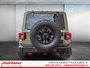 2026 Jeep Wrangler 4-Door RUBICON X 35-inch Tires / Steel Bumpers / 4:1 Rock-Trac