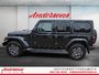 2026 Jeep Wrangler 4-Door SAHARA 3.6L Pentastar / Trail Camera / Alpine Audio