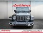 2026 Jeep Wrangler 4-Door SAHARA 3.6L Pentastar / Trail Camera / Alpine Audio