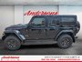 2026 Jeep Wrangler 4-Door RUBICON X 3.6L pentastar / Adaptive Cruise / ParkView Camera