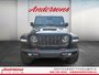 2026 Jeep Wrangler 4-Door RUBICON X 3.6L pentastar / Adaptive Cruise / ParkView Camera