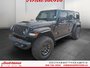2026 Jeep Wrangler 4-Door RUBICON X 3.6L pentastar / Adaptive Cruise / ParkView Camera
