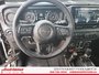 2026 Jeep Wrangler 4-Door RUBICON X 3.6L pentastar / Adaptive Cruise / ParkView Camera