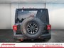 2026 Jeep Wrangler 4-Door RUBICON X 3.6L pentastar / Adaptive Cruise / ParkView Camera