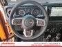 2026 Jeep Wrangler 4-Door SAHARA 3.6L V6 / 12.3-inch NAV / Alpine Audio