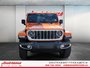 2026 Jeep Wrangler 4-Door SAHARA 3.6L V6 / 12.3-inch NAV / Alpine Audio