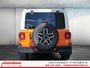 2026 Jeep Wrangler 4-Door SAHARA 3.6L V6 / 12.3-inch NAV / Alpine Audio