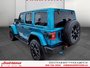 2024 Jeep Wrangler 4xe SAHARA PLUG-IN HYBRID!