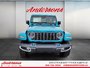 2024 Jeep Wrangler 4xe SAHARA PLUG-IN HYBRID!