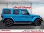 2024 Jeep Wrangler 4xe SAHARA PLUG-IN HYBRID!