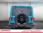 2024 Jeep Wrangler 4xe SAHARA PLUG-IN HYBRID!