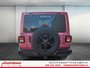 2022 Jeep Wrangler Unlimited Sahara Altitude
