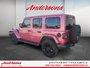 2022 Jeep Wrangler Unlimited Sahara Altitude