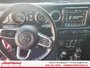 2022 Jeep Wrangler Unlimited Sahara Altitude