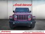 2022 Jeep Wrangler Unlimited Sahara Altitude