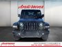 2023 Jeep Wrangler Willys