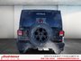 2023 Jeep Wrangler Willys