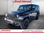 2023 Jeep Wrangler Willys