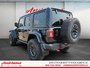 2024 Jeep WRANGLER 4-Door RUBICON X