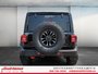 2024 Jeep WRANGLER 4-Door RUBICON X