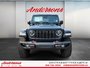 2024 Jeep WRANGLER 4-Door RUBICON X