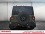 2025 Jeep WRANGLER 4-Door WILLYS