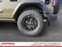 2025 Jeep WRANGLER 4-Door WILLYS