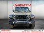 2025 Jeep WRANGLER 4-Door WILLYS