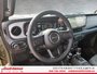 2025 Jeep WRANGLER 4-Door WILLYS