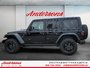 2025 Jeep WRANGLER 4-Door WILLYS