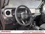 2025 Jeep WRANGLER 4-Door WILLYS
