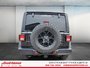2025 Jeep WRANGLER 4-Door WILLYS
