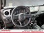2025 Jeep WRANGLER 4-Door WILLYS