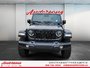 2025 Jeep WRANGLER 4-Door WILLYS