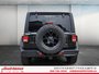 2025 Jeep WRANGLER 4-Door WILLYS