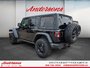 2025 Jeep WRANGLER 4-Door WILLYS