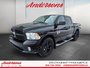 2023 Ram 1500 Classic Express 3.6L Pentastar V6 / Crew Cab / Heated Seats & Wheel / Class IV Hitch